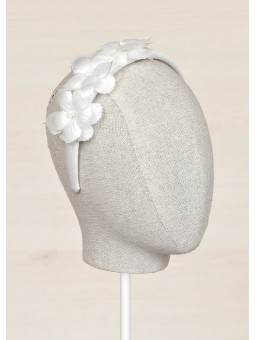 Circo de flores Abel & Lula