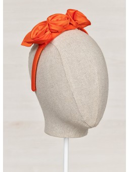 Charm mikado fleurs Abel &...