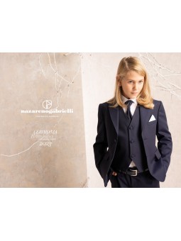 Completo NAZARENO GABRIELLI