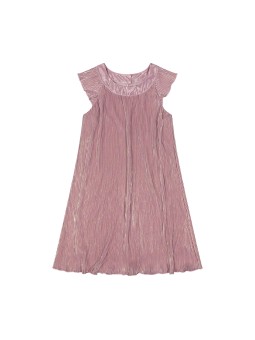 Abito plissettato MELBY