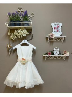 Robe calibrée - MISS LEOD