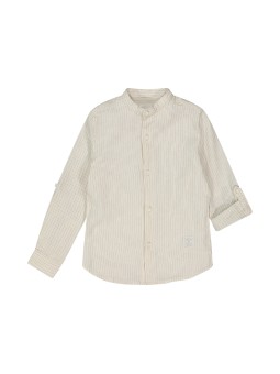 Ropa de camisa mezclada Melby