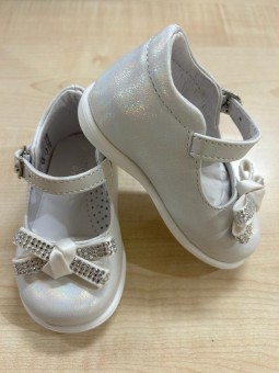 Zapato artesanal "El...