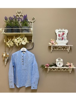 Camicia Junior - Y-Clù