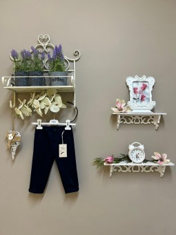 Neo trousers - Y-Clù