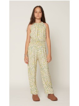 Traje junior - Y-Clù