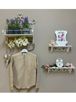 Camisa junior - Y-Clù