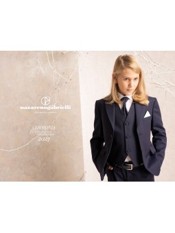 Complete Calibration...