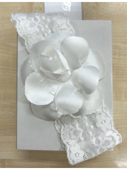 Fascetta battesimale - LES...