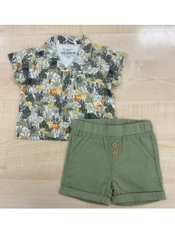 Geschäftsanzug Losan