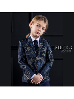 Traje de negocios - Impero...