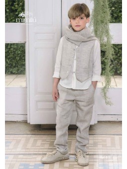 Geschäftsanzug Mimilù