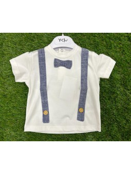 Camiseta neo - Y-Clù