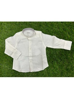 Camicia neo - Y-Clù