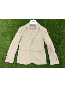 Junior jacket - Y-Clù
