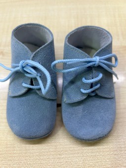 Scarpette battesimali MARILù