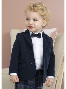 Chaqueta Abel & Lula