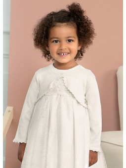 Cardigan tricot Abel & Lula