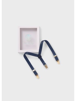 Logo Bretelle Abel & Lula