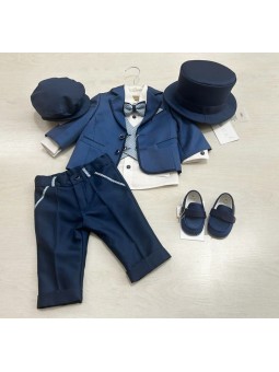 Completo battesimale...