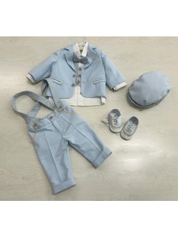 Baptême complet Lorenzo..-...