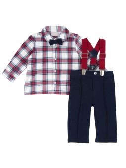 Costume d'affaires Chicco