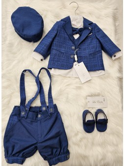 Completo battesimale...