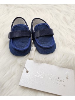 Scarpe Massimiliano Les...