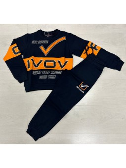 GIVOVA-Trainingsanzug