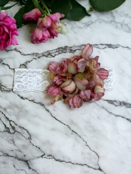 Fascia Battesimale - Mimilù