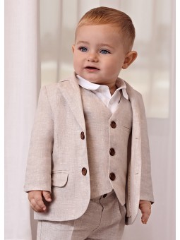 Completo 4pz - Abel & Lula