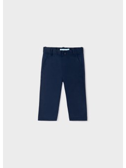 Long pantalon saten -Abel &...