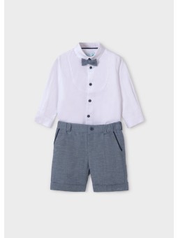 Complete 4pz - Abel & Lula