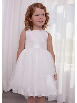 Abito tulle - Abel & Lula